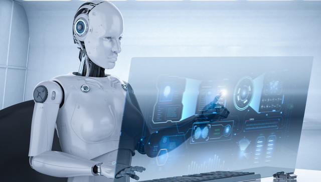 机器人行情又被”引爆”？ AI机器人指数暴涨8%，关注人形机器人的永赢先进制造经理强调：板块处于0-1爆发关键阶段