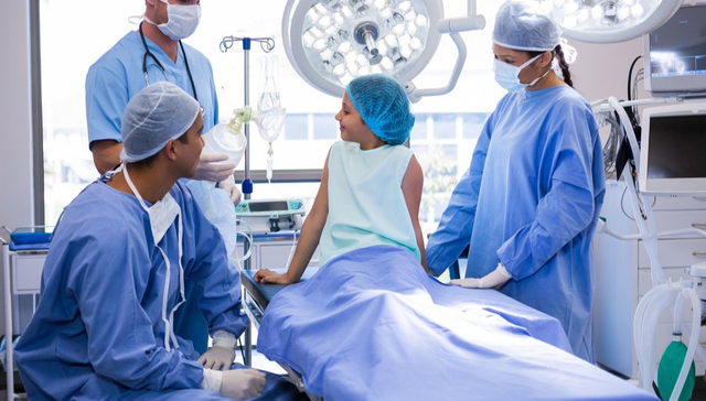 港股,IPO,树兰医疗