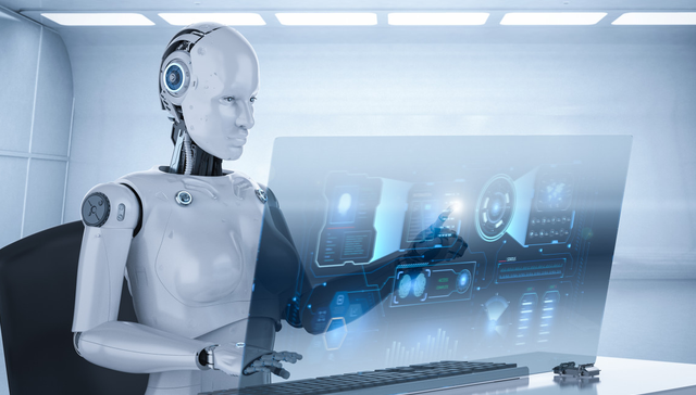 政策组合拳下市场惊现8cm日涨幅的机器人主动基金！永赢先进制造经理强调：人形机器人处于0-1爆发关键阶段