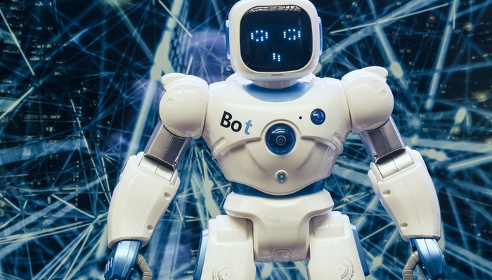 机器人,天奇股份