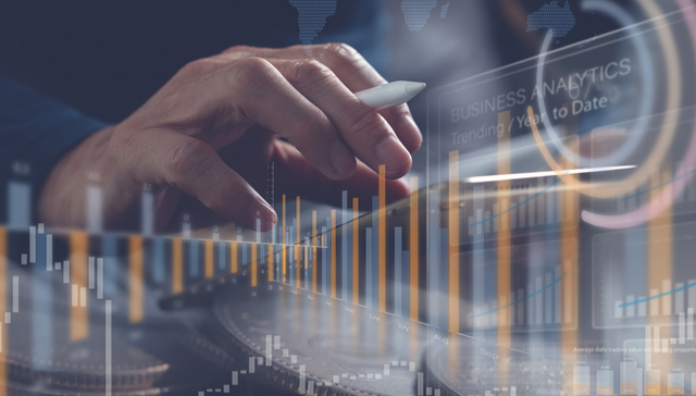 今日IM当月合约基差持续升水，剔除分红后年化升水4.64%，中证1000指数ETF(159633)开盘涨超1%