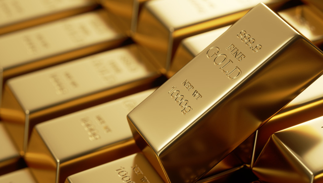 山东黄金上半年净利润大增68%，有色金属冲高！有色50ETF(159652)连续2日获资金增仓！黄金后市怎么看？