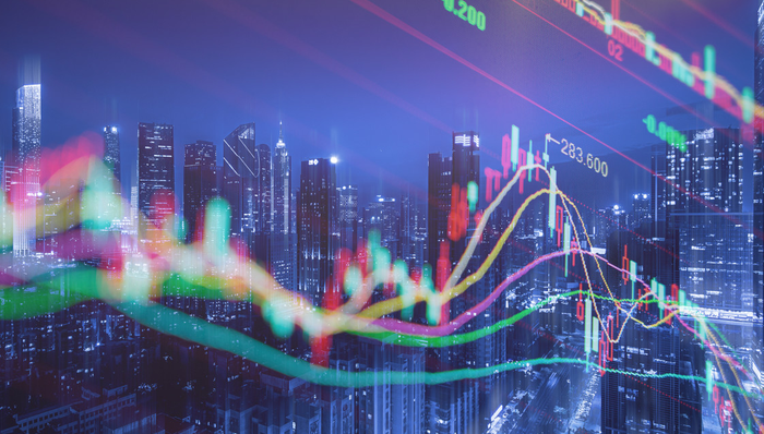 恒生科技指数,南向资金