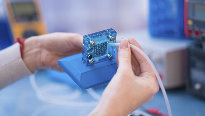 ETF日报|沪指震荡走低收跌0.55%，芯片龙头ETF(516640)收盘上涨0.48%