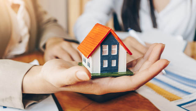 美的置业林戈：公司内部有自己的“三道红线”，保持“绿档”水平