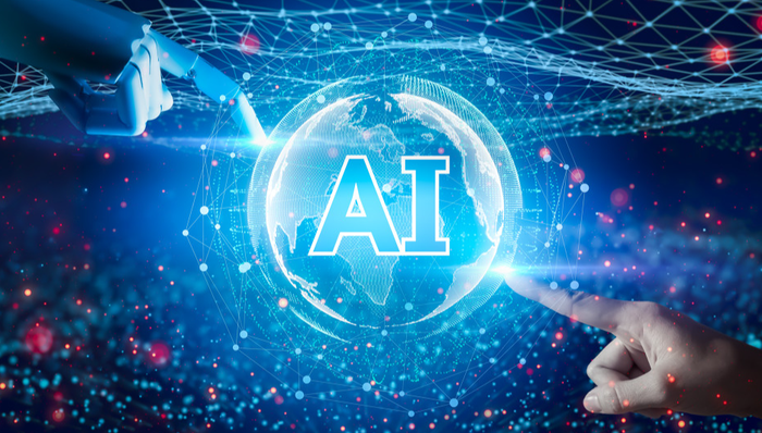 A股,云从科技,AI