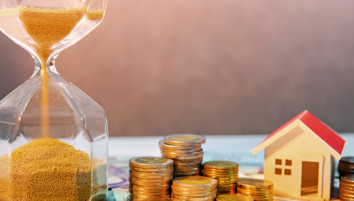 两部委官宣，按揭贷款大动作！主流宽基800ETF(515800)连续29日吸金，规模超48亿元！