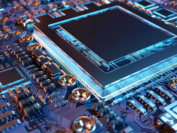 自研5G基站核心芯片获突破！低费率的芯片50ETF(516920)小跌0.49%，机构：把握芯片周期底部，华为新机上线有望催化国产供应链！