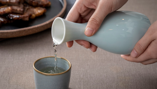 金徽酒领涨，食品饮料ETF基金(516900)上涨1.2%，机构：白酒有望迎来新一轮的需求拐点