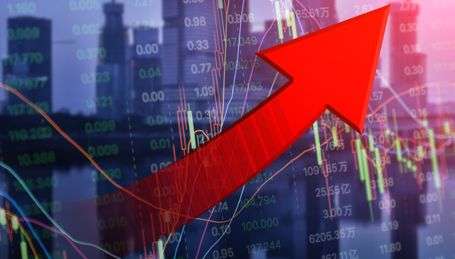 有色金属板块走强，中国铝业领涨，有色50ETF(159652)强势上涨3.34%