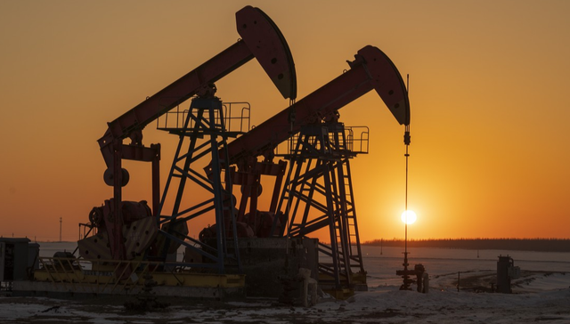 国际油价攀升创年内新高，能源ETF(159930)再涨0.56%强势四连阳，再创4个月以来新高！