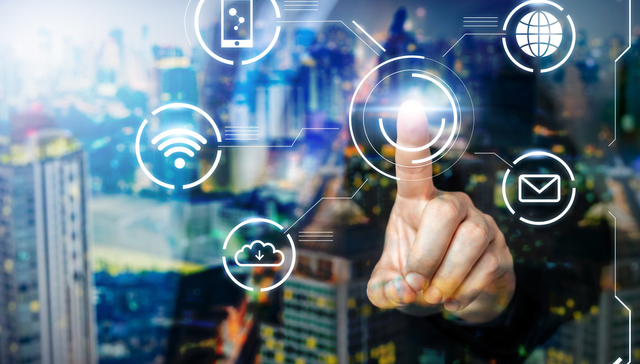 银信科技,金融科技ETF(159851)