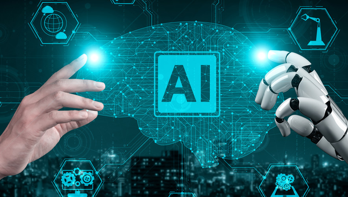 人工智能新机遇，腾讯自研混元大模型正式发布！AI人工智能ETF(512930)盘中溢价走阔