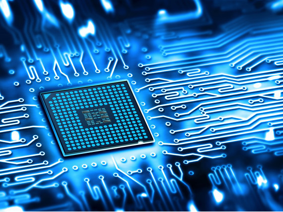 科创芯片ETF(588200),中芯国际