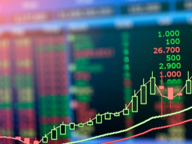 中证绿色电力指数强势上涨，成分股晋控电力领涨，绿电ETF(562550)上涨1.24%