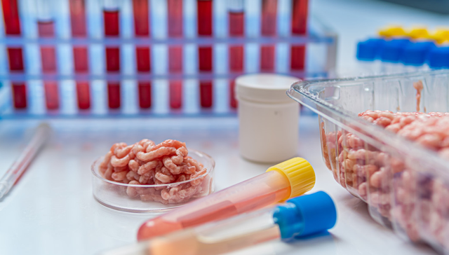 医药板块领涨市场，生物药ETF(159839)上涨超1%