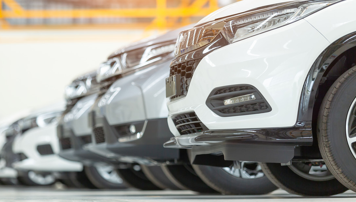 旺季将至，新能车ETF(515700)涨逾1%