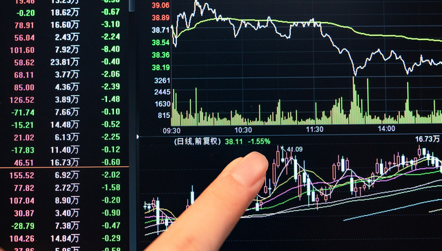 0.444元！创业板成长ETF(159967)刷新年内新低