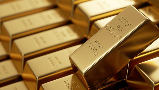 期货价格创15年新高，黄金再获关注，黄金ETF9999(518850)逆市上涨