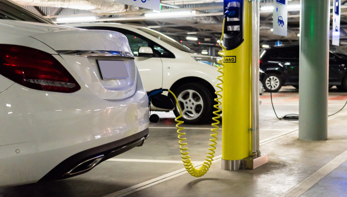 汽车智能化开启，智能车ETF(159888)触底后强势拉升，持仓股美格智能领涨