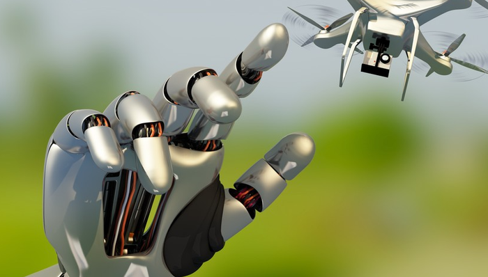 泽宇智能,机器人