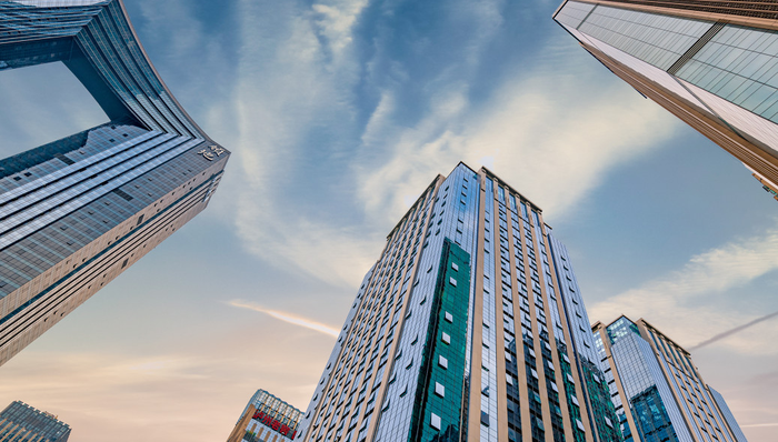 市场寻底，价值风格再度占优