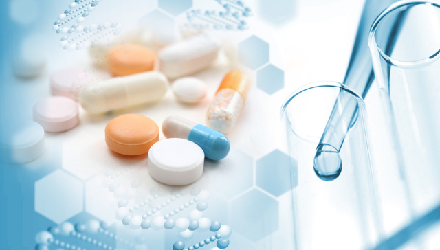 中证医药50指数强势上涨，医药50ETF(159838)上涨0.97%