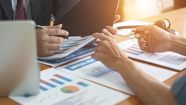 九方财富,半年报