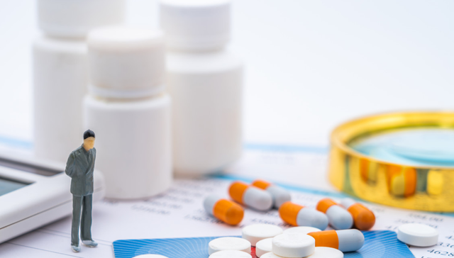 创新药,康泰生物