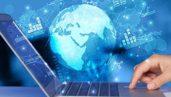 德赛西威领涨5.51%，数字经济ETF(159658)盘中震荡上行已涨0.10%，溢价走阔买盘活跃！