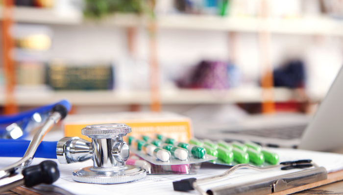 生物医药逆市走高，港股医药ETF(159718)盘中溢价逾1%