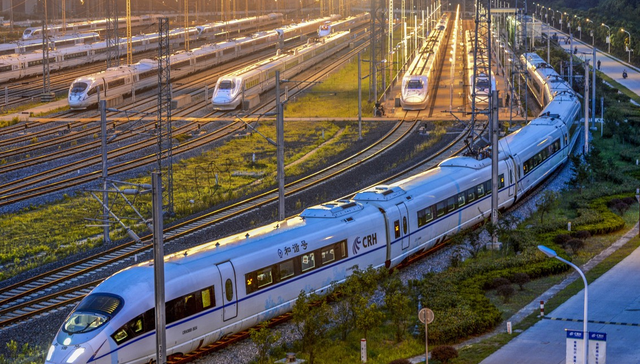 “双节”出行需求旺盛，交通运输ETF(159666)迎来边际修复