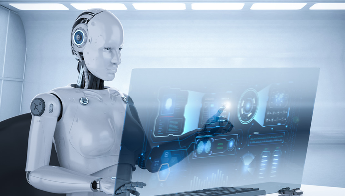 汇川技术(300124.SZ)SCARA机器人份额在中国市场提升到第二名