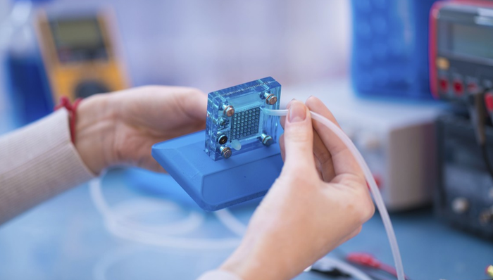 光模块,通信ETF(159695),剑桥科技