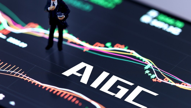 人工智能ETF(代码：159819) ：“遥遥领先”背后的AI产业机会