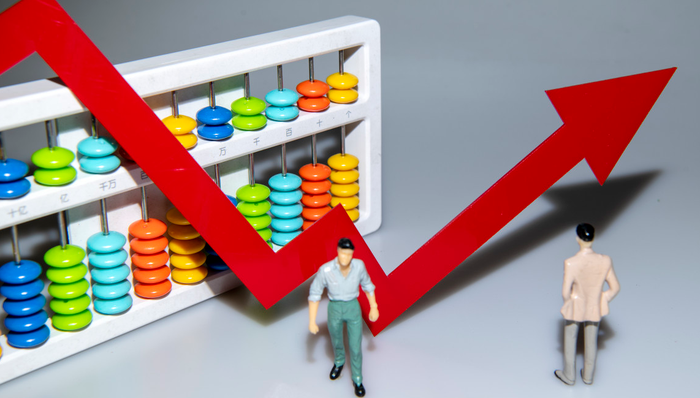 券商ETF基金(515010)50只成份股全红！券商板块发力，直线拉升！