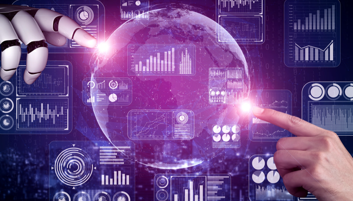 恒生互联网科技业指数强势上涨，美图公司领涨，恒生互联网ETF(159688)上涨2.33%