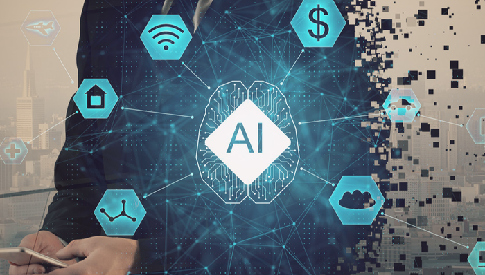 人工智能ETF(159819)强势上涨3.65%，成交额已达1.85亿元，昆仑万维领涨超15%