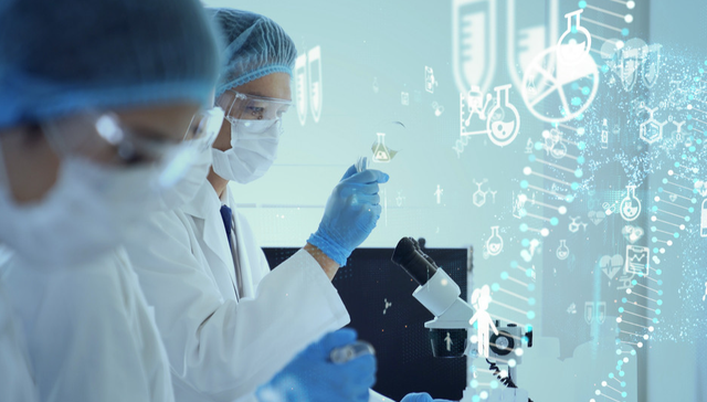 恒生生物科技ETF(513280)上涨1.3%，盘中溢价交易，备受资金关注