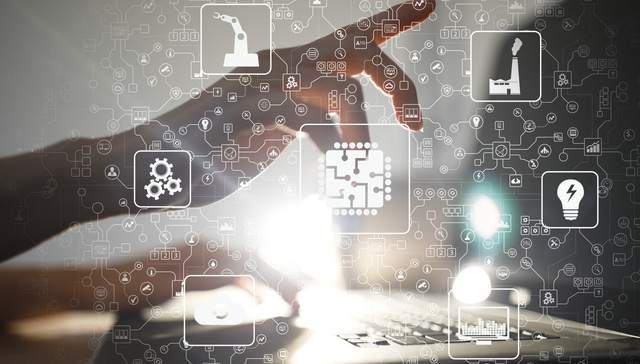 大华股份强势领涨，信息技术ETF(159939)上涨0.57%，盘中成交额超3300万元！