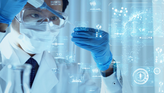 医药板块强势上涨，领跑市场，生物药ETF(159839)上涨超2%