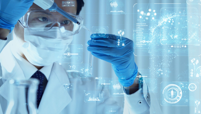 医药板块强势上涨，领跑市场，生物药ETF(159839)上涨超2%