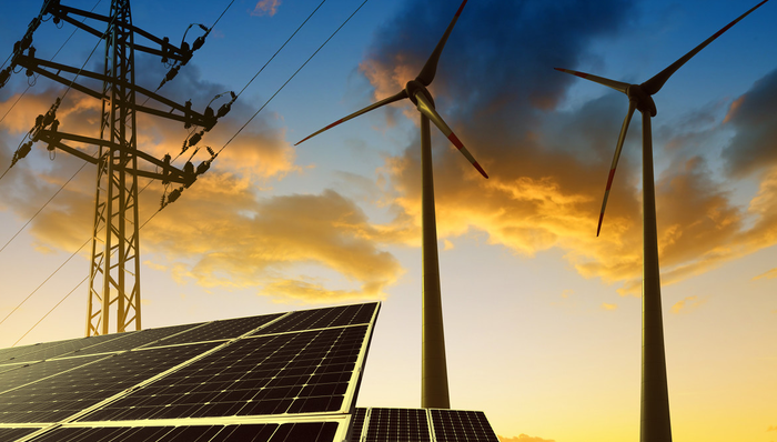 风光无限，光伏ETF平安(516180)涨逾3%