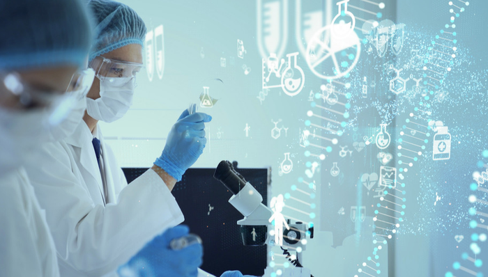 美股创新药逆市上涨，免疫药“新贵”IMVT狂涨97%！纳指生物科技ETF(513290)份额又创新高！免疫疾病新突破