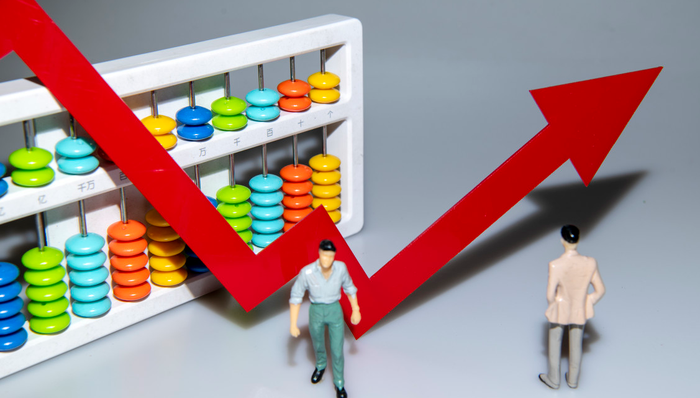 新易盛涨超5%，人工智能AIETF(515070)迅速拉升！