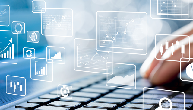 中小企业发展指数回升，科创板100指数早盘持续走高，涨幅已超2%！