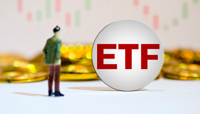 518850,ETF盘前早报