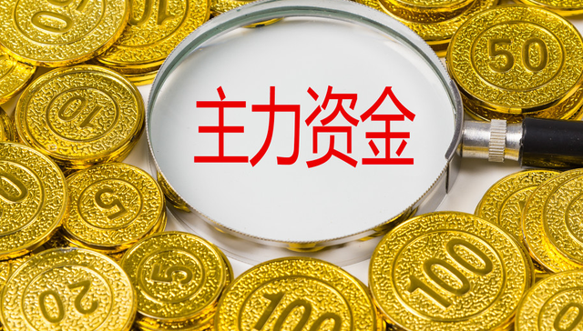 主力资金