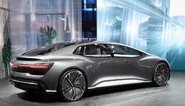 新款智能车不断上市，推动高阶智驾加速落地