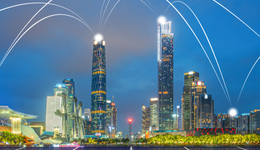 华为、思科、爱立信、诺基亚、中兴、康宁等全球11大通讯基础设施企业2023年第三季度财报汇总